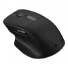Myš ASUS ProArt MD301 — pre pravákov bezdrôtová (RF, Bluetooth, USB-A), optická 8000 DPI, 6 tlačidiel, čierna