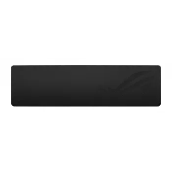 Podložka pod zápästie ku klávesnici ASUS ROG – pre ROG 75% klávesnice, 370×75×21 mm, čierna