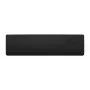 Podložka pod zápästie ku klávesnici ASUS ROG – pre ROG 75% klávesnice, 370×75×21 mm, čierna