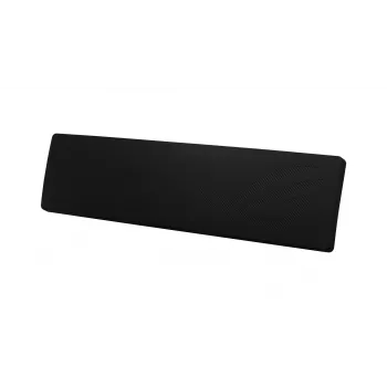 Podložka pod zápästie ku klávesnici ASUS ROG – pre ROG 75% klávesnice, 370×75×21 mm, čierna