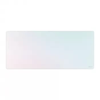 Podložka pod myš ASUS PS102 900x400 mm Pearl polyester, prešívané okraje, protišmyková základňa