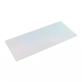 Podložka pod myš ASUS PS102 900x400 mm Pearl polyester, prešívané okraje, protišmyková základňa