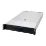 ASUS RS720A-E13-RS8U Socket SP5 Rack (2U) čierna, strieborná
