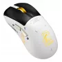 Herná myš ASUS ROG Keris II Origin-KJP, pre pravákov, optická 42 000 DPI, RF Wireless + Bluetooth + USB-A, 6 tlačidiel, viacfarebná