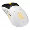 Herná myš ASUS ROG Keris II Origin-KJP, pre pravákov, optická 42 000 DPI, RF Wireless + Bluetooth + USB-A, 6 tlačidiel, viacfarebná