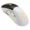 Herná myš ASUS ROG Keris II Origin-KJP, pre pravákov, optická 42 000 DPI, RF Wireless + Bluetooth + USB-A, 6 tlačidiel, viacfarebná