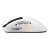 Herná myš ASUS ROG Keris II Origin-KJP, pre pravákov, optická 42 000 DPI, RF Wireless + Bluetooth + USB-A, 6 tlačidiel, viacfarebná