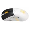 Herná myš ASUS ROG Keris II Origin-KJP, pre pravákov, optická 42 000 DPI, RF Wireless + Bluetooth + USB-A, 6 tlačidiel, viacfarebná