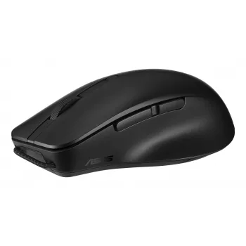 ASUS SmartO MD200 myš kancelárska pre pravákov RF Wireless + Bluetooth optická 4200 DPI