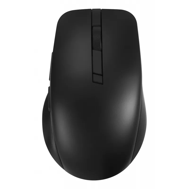 ASUS SmartO MD200 myš kancelárska pre pravákov RF Wireless + Bluetooth optická 4200 DPI