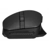 ASUS SmartO MD200 myš kancelárska pre pravákov RF Wireless + Bluetooth optická 4200 DPI