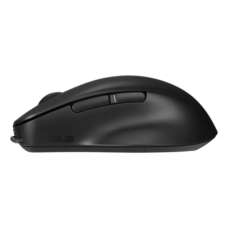 ASUS SmartO MD200 myš kancelárska pre pravákov RF Wireless + Bluetooth optická 4200 DPI