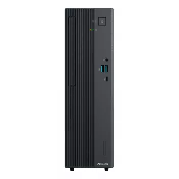 Desktop PC ASUS ExpertCenter P500 SFF P500SV-05210H009X — Intel Core 5 210H, 16 GB DDR5, 512 GB SSD, Windows 11 Pro, sivá