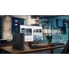 Desktop PC ASUS ExpertCenter P500 SFF P500SV-05210H009X — Intel Core 5 210H, 16 GB DDR5, 512 GB SSD, Windows 11 Pro, sivá