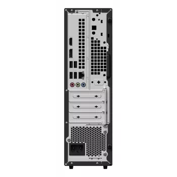 ASUS ExpertCenter P500 SFF P500SV-07240H013X Intel Core 7 240H 16 GB DDR5-SDRAM 512 GB SSD Windows 11 Pro PC sivá
