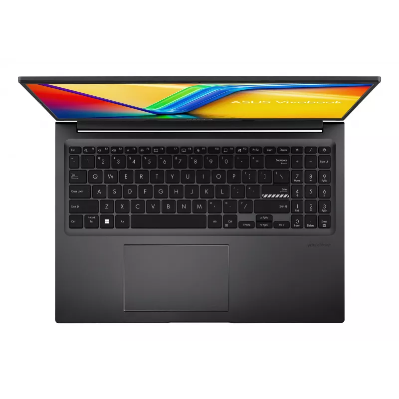 Laptop ASUS VivoBook 16 OLED M1605NAQ RYZ5 16GB 512GB SSD francúzska AZERTY