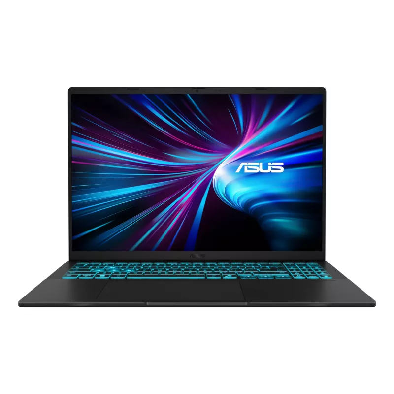 Laptop ASUS Gaming V16 V3607VH — Intel Core 7, 16 GB RAM, 1 TB SSD, Windows 11 Home, francúzska AZERTY