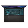 Laptop ASUS Gaming V16 V3607VH — Intel Core 7, 16 GB RAM, 1 TB SSD, Windows 11 Home, francúzska AZERTY