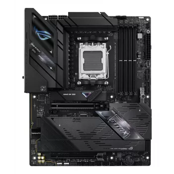 Základná doska ASUS ROG STRIX B850-F GAMING WIFI7 NEO — AMD B850, socket AM5, ATX, DDR5, Wi‑Fi 7, 2,5GbE