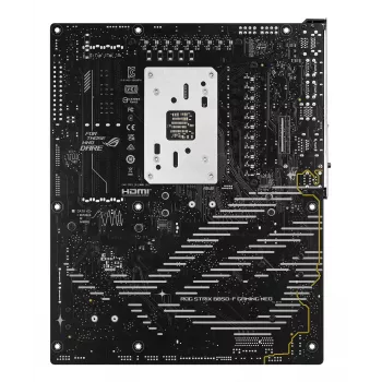 Základná doska ASUS ROG STRIX B850-F GAMING WIFI7 NEO — AMD B850, socket AM5, ATX, DDR5, Wi‑Fi 7, 2,5GbE