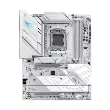 Základná doska ASUS ROG STRIX B850-A GAMING WIFI7 NEO — AMD B850, socket AM5, ATX, DDR5, 4 DIMM, 256 GB, Wi‑Fi 7, 5GbE