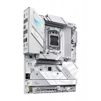 Základná doska ASUS ROG STRIX B850-A GAMING WIFI7 NEO — AMD B850, socket AM5, ATX, DDR5, 4 DIMM, 256 GB, Wi‑Fi 7, 5GbE