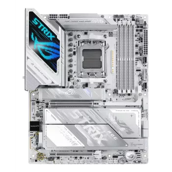 Základná doska ASUS ROG STRIX X870E-A GAMING WIFI7 NEO — AMD X870E, socket AM5, ATX, DDR5, 4 DIMM, 256 GB