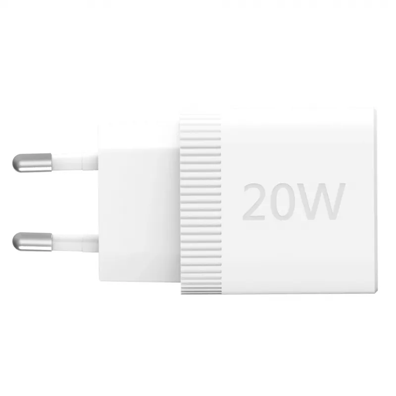 Nástenná nabíjačka j5create JUP1420 20W PD USB-C Indoor AC 100-240V