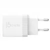Nástenná nabíjačka j5create JUP1420 20W PD USB-C Indoor AC 100-240V