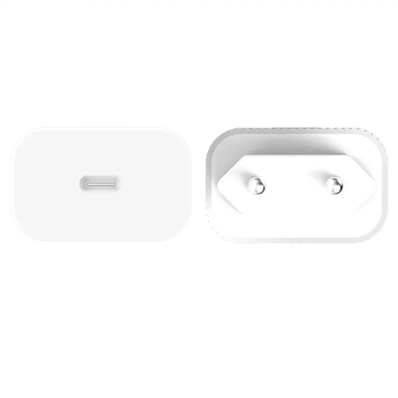 Nástenná nabíjačka j5create JUP1420 20W PD USB-C Indoor AC 100-240V