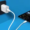 Nástenná nabíjačka j5create JUP1420 20W PD USB-C Indoor AC 100-240V