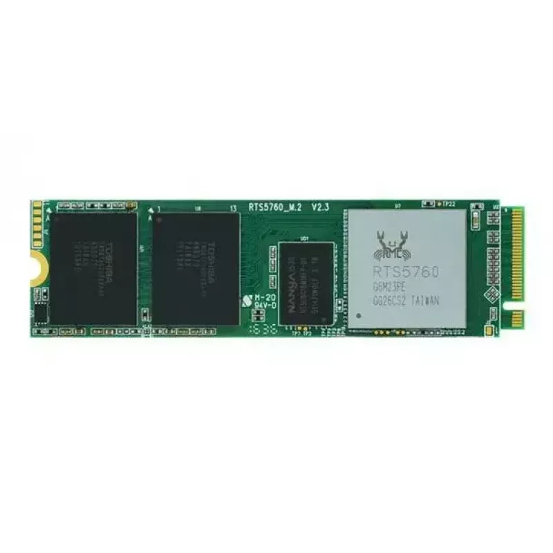CoreParts NE-1TBT interný Solid-State-Drive 1 TB M.2 PCI Express 3.0 NVMe 3D TLC