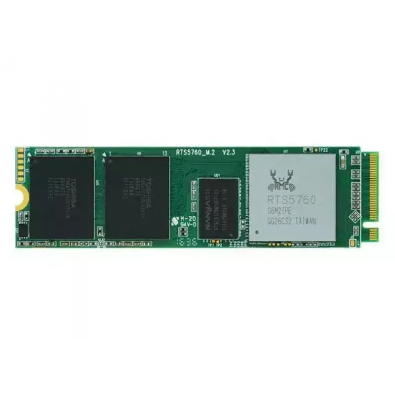 CoreParts NE-1TBT interný Solid-State-Drive 1 TB M.2 PCI Express 3.0 NVMe 3D TLC