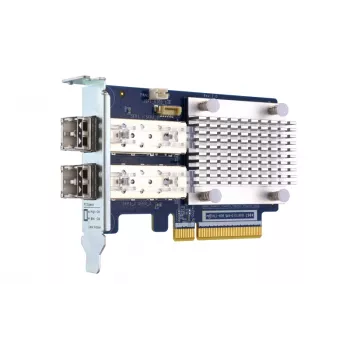 QNAP QXP-16G2FC sieťová karta interná Fiber 14025 Mbit/s