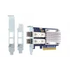 QNAP QXP-16G2FC sieťová karta interná Fiber 14025 Mbit/s