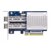 QNAP QXP-16G2FC sieťová karta interná Fiber 14025 Mbit/s