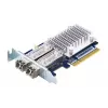 QNAP QXP-16G2FC sieťová karta interná Fiber 14025 Mbit/s