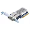 QNAP QXP-16G2FC sieťová karta interná Fiber 14025 Mbit/s
