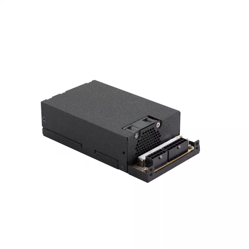 FSP FlexGURU 300W napájací zdroj FLEX ATX ATX2.52 / Flex ATX1.23 čierny