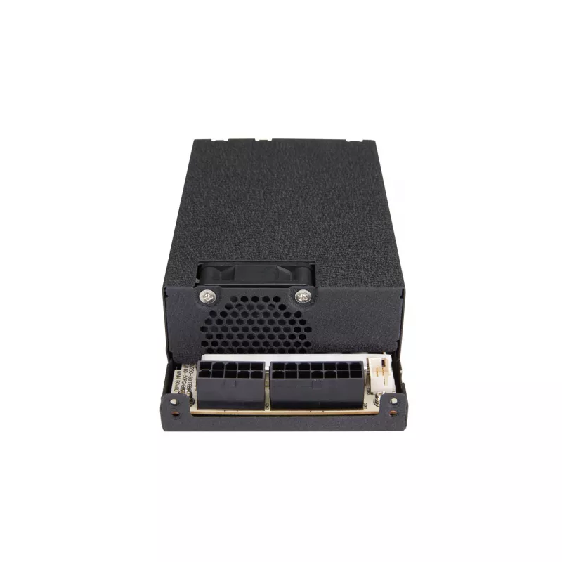 FSP FlexGURU 300W napájací zdroj FLEX ATX ATX2.52 / Flex ATX1.23 čierny