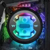 Vodný blok Thermaltake Pacific W7 Plus