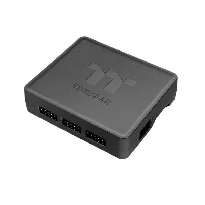 Vodný blok Thermaltake Pacific W7 Plus