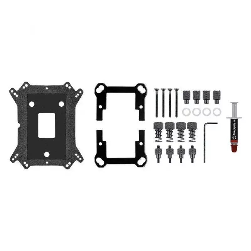 Vodný blok Thermaltake Pacific W7 Plus
