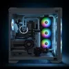 Ventilátor Thermaltake Pure Duo 12