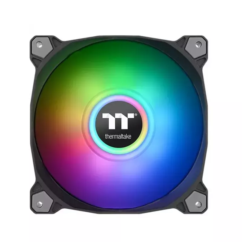 Ventilátor Thermaltake Pure Duo 12