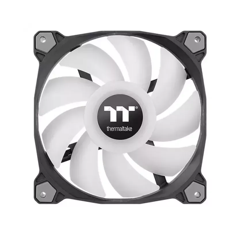 Ventilátor Thermaltake Pure Duo 12