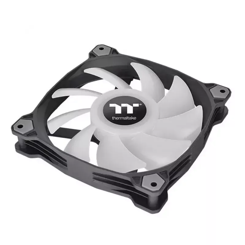 Ventilátor Thermaltake Pure Duo 12