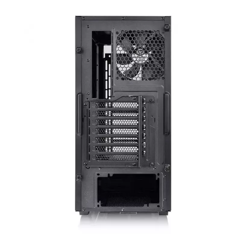 PC skriňa Thermaltake Divider 300 TG Midi Tower čierna