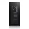 PC skriňa Thermaltake Divider 300 TG Midi Tower čierna