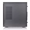 PC skriňa Thermaltake Divider 300 TG Midi Tower čierna